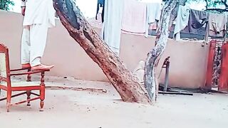 Dangerous kick GS Khan