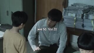 Маленький бизнесмен????????