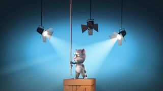 All Talking Tom Shorts