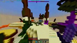 Minecraft shorts Skywars