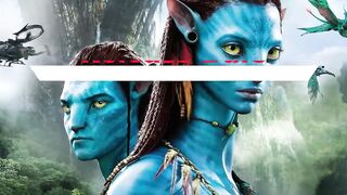 Avatar (2009) Full Cast ★ Then And Now #avatar.