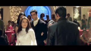 Akshar Is Duniya Mein _❤️ Love Song ❤️_ Dhadkan _