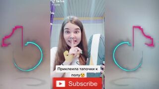 Tik tok Лучшее - Пранки Тик Ток#1