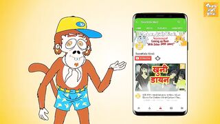 manke cartoon ||any kids