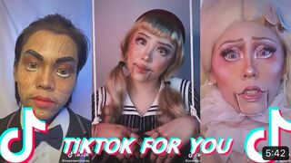???? *NEW* Best of Doll Challenge ( Angela ) "Ole Ole Ole" Tiktok Compilations July 2020