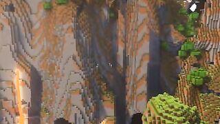 Minecraft NOSTALGIA ???? #shorts