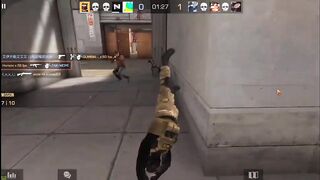 Standoff 2