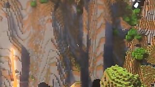 Minecraft NOSTALGIA ????