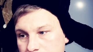 Разговор с другом.