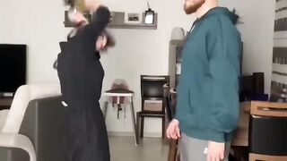 Wednesday dance: Loczniki edition
