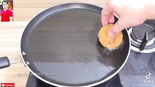 Chicken Shami Kabab recipe