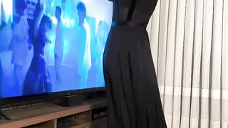 Wednesday - Dance scene | Jenna Ortega | wandinha