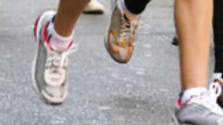 Running Techniques