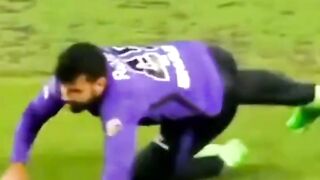 Cricket revange feat x Shadab khan