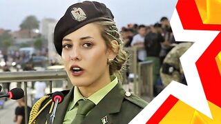 Women Soldiers of Countries_Women Soldiers of Countries PART-2
