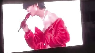 Bts love 2023 omg