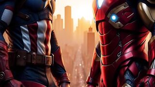 Captain america