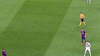 Leo Messi