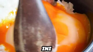 Kake Gohan in Japan
