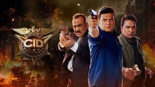 CID Season 2 Episode 92