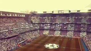 Kodean Anak Bola - Real Madrid