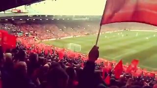 Kodean Anak Bola - Manchester United