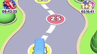 Bus Craze Level 24