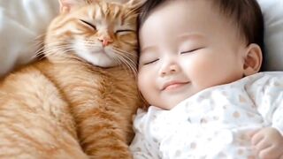 When Your Cat Turns Into a Drama Queen