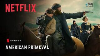 American Primeval 2025 Season 1 Episode 6
