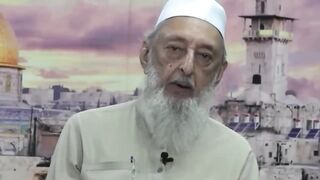 GAZA THE JINN THE END-TIME DECEPTION