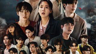 Zomvivor (2025) Episode 2 Eng Sub
