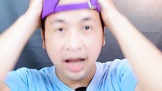 Makan sesuai emoni mukbent
