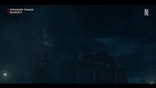 Stranger Things 5  Official Trailer