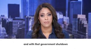 Families who rely on special ed services are impacted by shutdown