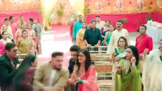 Mannat Today Full Episode 01 Nov 2025