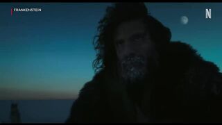 Frankenstein  Guillermo del Toro  Final Trailer
