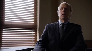Better Call Saul - Rebecca Comes for Chuck (S3E5)