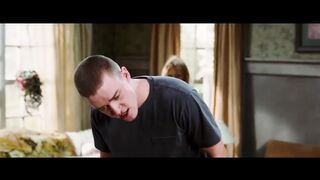 Black Snake Moan (2007) - You Come To Talk or You Come To Kill Scene