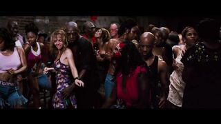 Black Snake Moan (2007) - Sexy, Sweaty, Dirty Club Dancing Scene
