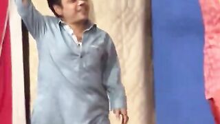 Kodu stage Drama