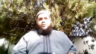 Important information about Sheikh ben halima