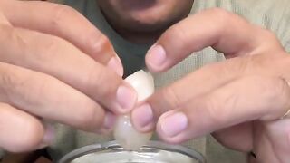 These canned fruits are fresh