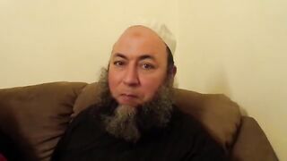Sheikh Ben Halima Jinn-Catching in Johannesburg, South Africa part1