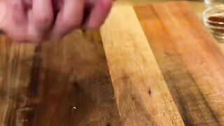 COOKING ASMR