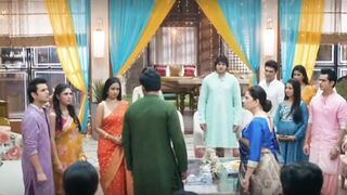 Anupama Today Full Episode Mahi Big Demand To Anupama