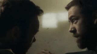 The Man Who Could See Your Past with Just One Touch