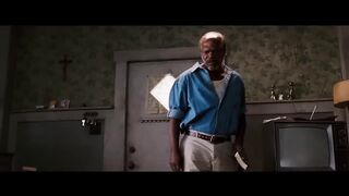 Black Snake Moan (2007) - Possessed By Horniness Scene