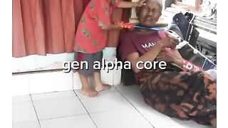 Anak gemoyy