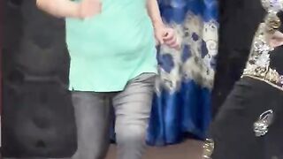 Naseem Vicky stage Drama