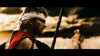 300 (2006) - Remember Us Movie Scene